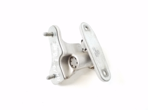 Mercedes Benz B-Class 246 (2011–2017) Rear side door lower hinge A2467300437 - 2