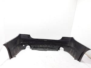 BMW 5 SERIES G30 (2016–2026) Tagumine kaitseraud 7475601 - 4