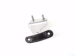 Mercedes Benz B-Class 246 (2011–2017) Rear side door upper hinge A2467301237 - 2