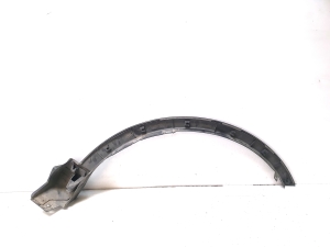 TOYOTA RAV 4 A4 (2012–2018) Front fender trim (flare) 7560242100 - 3