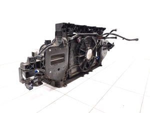 Kia EV 6 CV (2021–2026) Radiaatorite komplekt ja selle osad 25380GI000 - 4