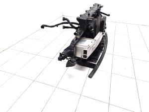 Kia EV 6 CV (2021–2026) Radiaatorite komplekt ja selle osad 25380GI000 - 5