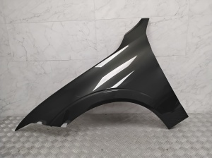 Aile avant - 