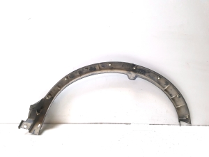TOYOTA RAV 4 A4 (2012–2018) Abdeckung Kotflügel hinten 7560542140 - 2