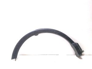 Abdeckung Kotflügel hinten - 7560542140