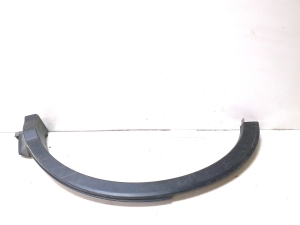 TOYOTA RAV 4 A4 (2012–2018) Abdeckung Kotflügel hinten 7560542140 - 3