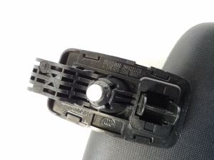 Mercedes Benz B-Class 246 (2011–2017) Sun visor A2468102300 - 4
