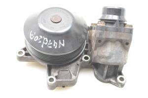 BMW 3 SERIES E90 (2004–2013) Water pump 7797640 - 3