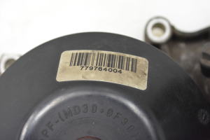 BMW 3 SERIES E90 (2004–2013) Water pump 7797640 - 4