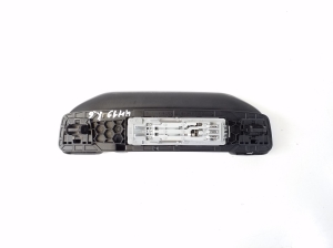 Mercedes Benz B-Class 246 (2011–2017) Dachinnengriff A0998150000 - 3