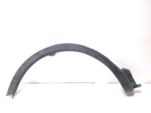 Abdeckung Kotflügel hinten - 7560542190