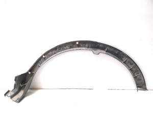 TOYOTA RAV 4 A4 (2012–2018) Abdeckung Kotflügel hinten 7560542190 - 3
