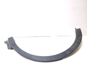 TOYOTA RAV 4 A4 (2012–2018) Abdeckung Kotflügel hinten 7560542190 - 4