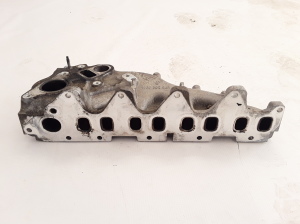  Intake manifold 