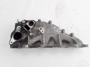  Intake manifold 