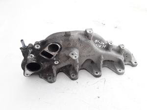   Intake manifold 