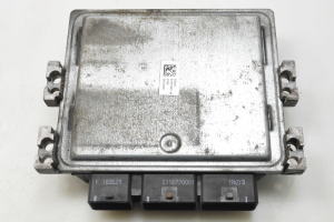 NISSAN Qashqai (2006–2013) Motorsteuergerät 23710BR30A - 4
