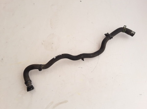  Cooling radiator hose 