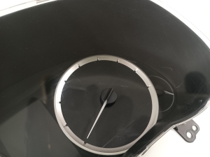 LEXUS IS (2013–2020) Instrument cluster 83800-53E91 - 2