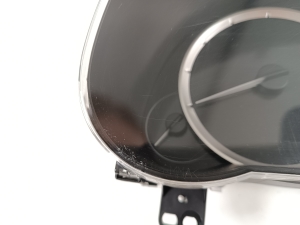 LEXUS IS (2013–2020) Instrument cluster 83800-53E91 - 3