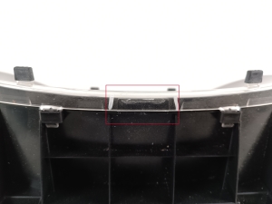 LEXUS IS (2013–2020) Instrument cluster 83800-53E91 - 7