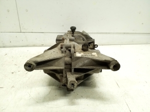 BMW 2 SERIES (F46) (2015–2026) Hinterachsdifferential 8655339 - 2