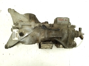 BMW 2 SERIES (F46) (2015–2026) Hinterachsdifferential 8655339 - 3
