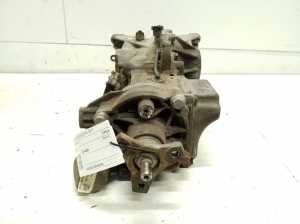 BMW 2 SERIES (F46) (2015–2026) Hinterachsdifferential 8655339 - 4