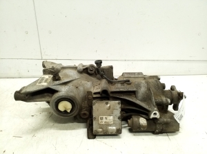 Hinterachsdifferential - 8655339