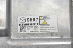 Mazda 6 (2012–2026) Motorsteuergerät SH0718881P - 2