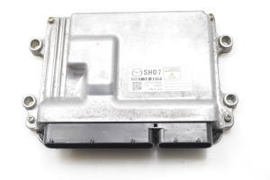 Engine control unit - SH0718881P