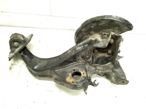 BMW 2 SERIES (F46) (2015–2026) Hinterradnabe - 3