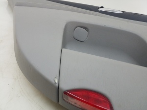 LEXUS GS (2005–2011) Tagumise küljeukse polster 6764030C71 - 2