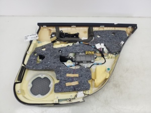 LEXUS GS (2005–2011) Tagumise küljeukse polster 6764030C71 - 3