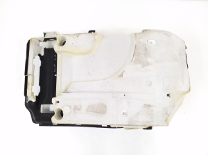 Mercedes Benz B-Class 246 (2011–2017) Interior carpet A2466805902 - 2