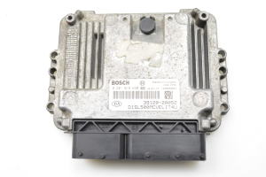 Engine control unit - 391202A052