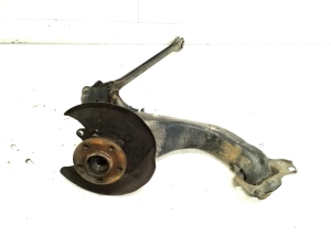 BMW 2 SERIES (F46) (2015–2026) Hinterradnabe