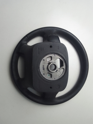 VOLVO XC90 (2002–2014) Rool ja selle osad 30776426 - 4