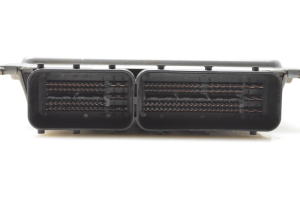 BMW X3 E83 (2003–2010) Motorsteuergerät 7567609 - 4