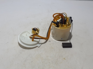 Kütusepump paagis - 7476101