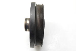 BMW 3 SERIES E90 (2004–2013) Väntvõlli rihmaratas 7799153 - 3