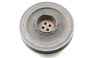 BMW 3 SERIES E90 (2004–2013) Väntvõlli rihmaratas 7799153 - 4