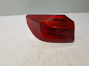 Eckleuchte hinten - 7376469