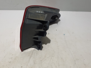 BMW 5 SERIES G30 (2016–2026) Eckleuchte hinten 7376469 - 2