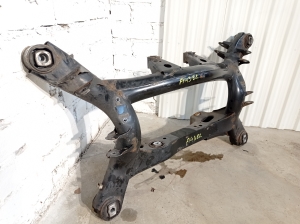 BMW 1 SERIES F20 (2010–2026) Hinterachsträger 6857722 - 2