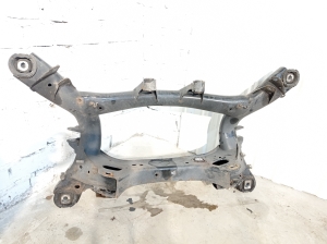 BMW 1 SERIES F20 (2010–2026) Hinterachsträger 6857722 - 4