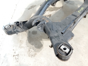 BMW 1 SERIES F20 (2010–2026) Hinterachsträger 6857722 - 6