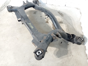 BMW 1 SERIES F20 (2010–2026) Hinterachsträger 6857722 - 7