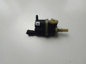   Solenoids 