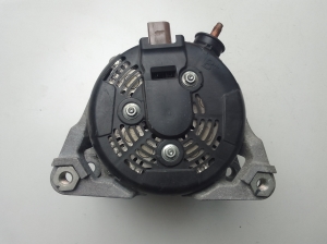 Alfa Romeo Giulia (2015–2026) Generaator 50537696 - 2